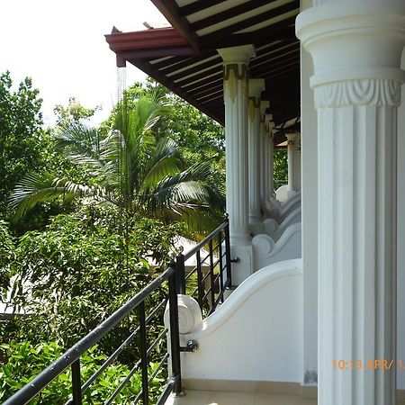 Sobaco Nature Resort 벤토타 외부 사진
