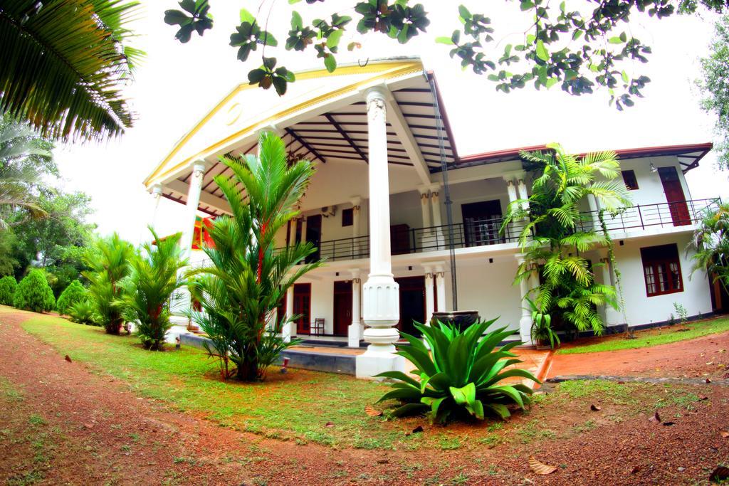 Sobaco Nature Resort 벤토타 외부 사진
