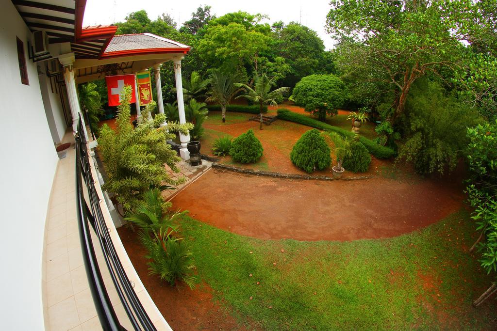 Sobaco Nature Resort 벤토타 외부 사진