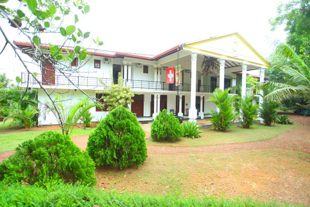 Sobaco Nature Resort 벤토타 외부 사진