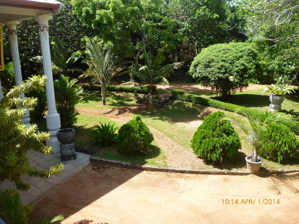 Sobaco Nature Resort 벤토타 외부 사진