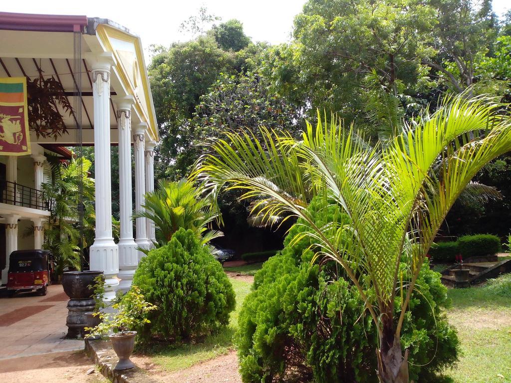 Sobaco Nature Resort 벤토타 객실 사진