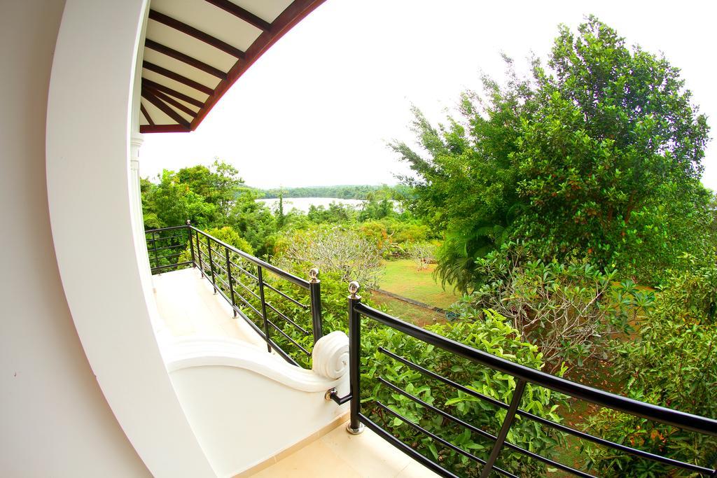 Sobaco Nature Resort 벤토타 객실 사진