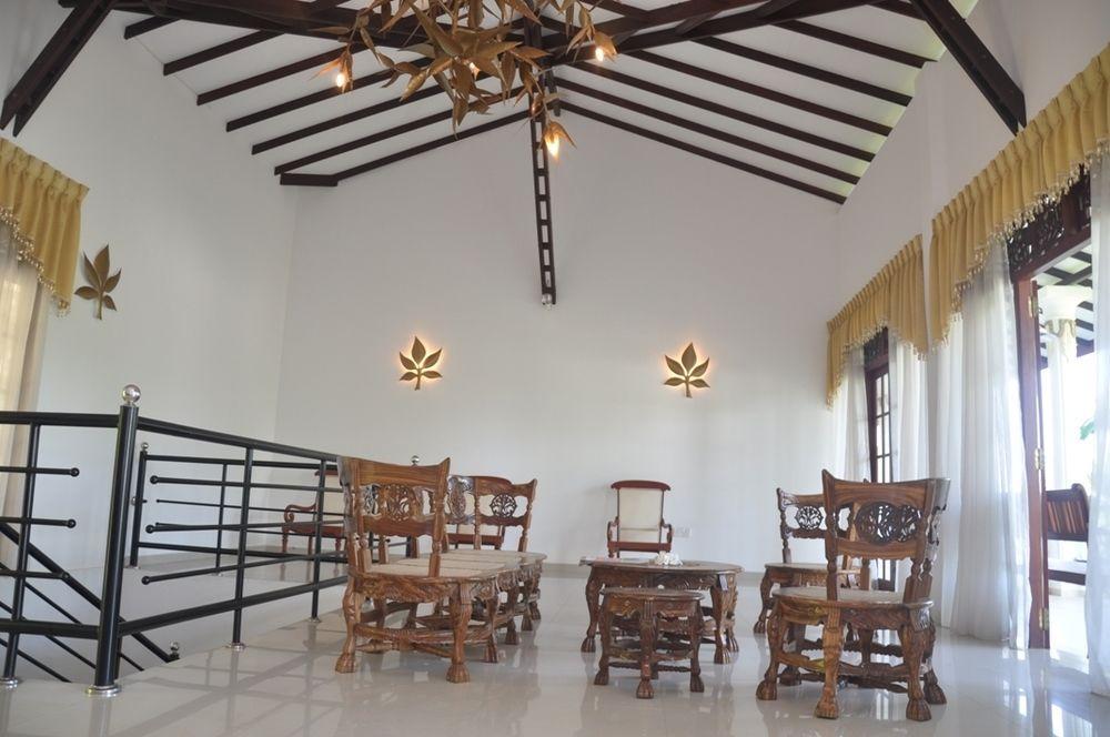 Sobaco Nature Resort 벤토타 외부 사진