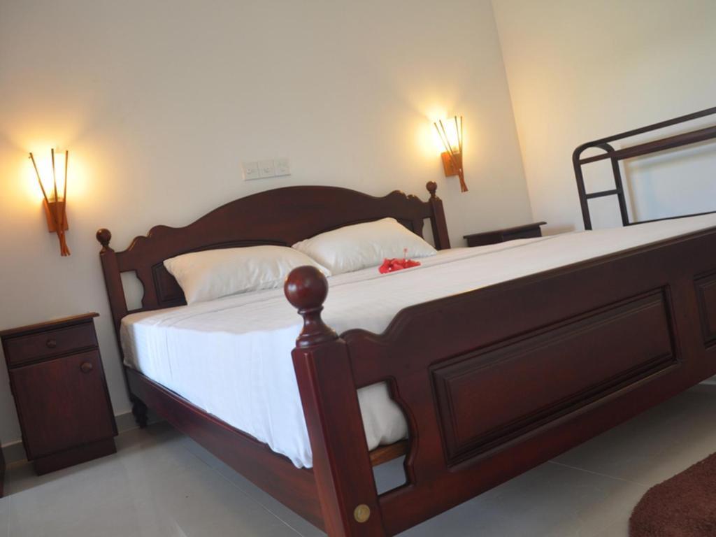 Sobaco Nature Resort 벤토타 객실 사진